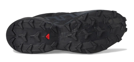 Кроссовки SPEEDCROSS 6 GTX (RU 43.5 UK 10 USm 10.5 СМ 28; black/black/phantom)